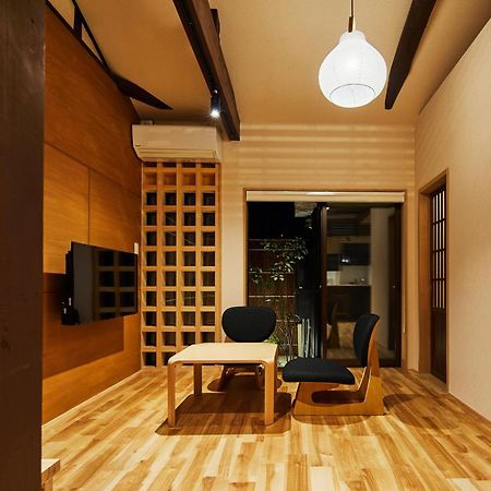 Mibu Hanabusa House Kyoto Eksteriør bilde